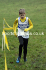 Boys under-13s, NECAA Junior Cross Country Relays, Thornley Farm, Peterlee, Saturday, December 12th. Photo: David T. Hewitson/Sports for All Pics